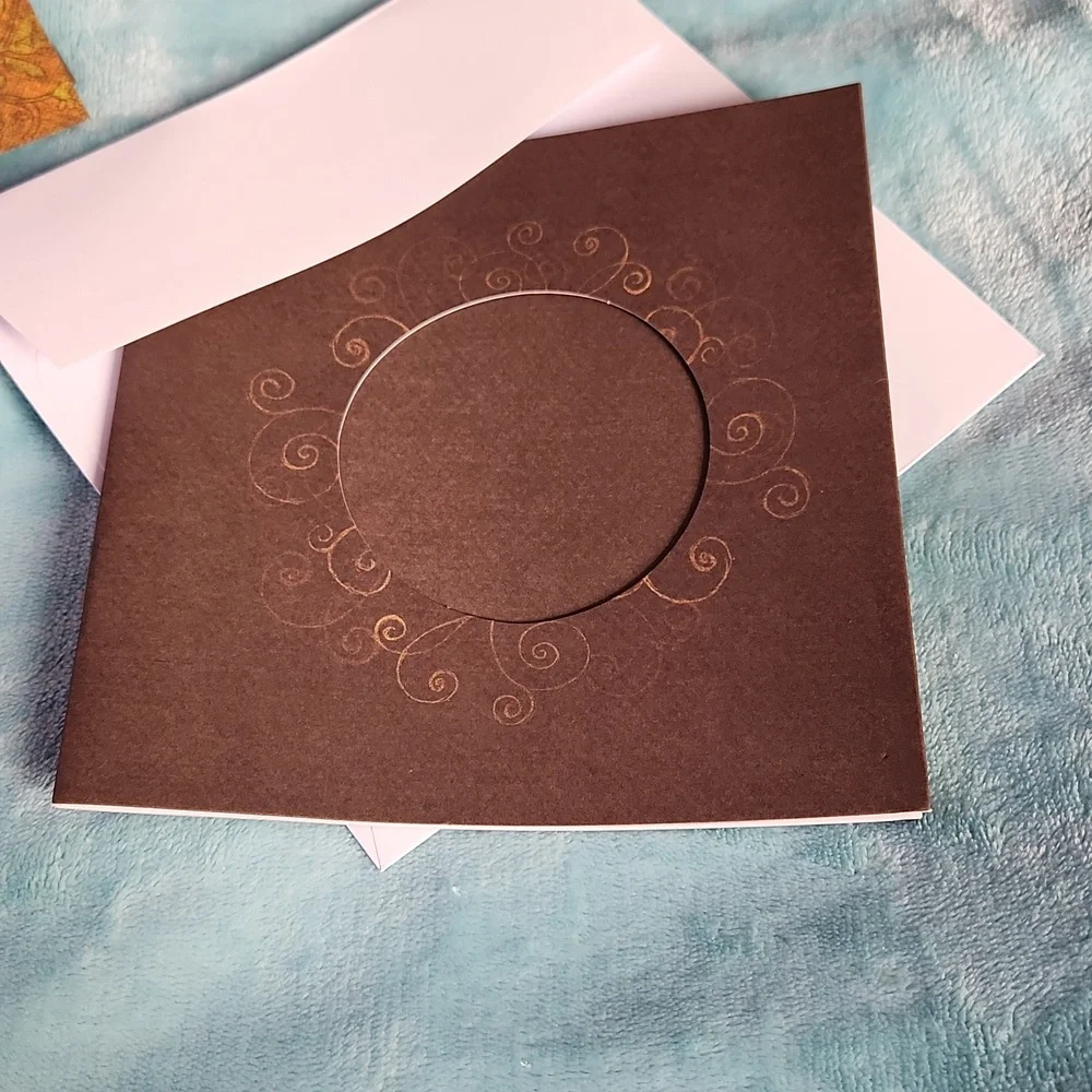 Creative Memories Paper Album Kit Spice of Life